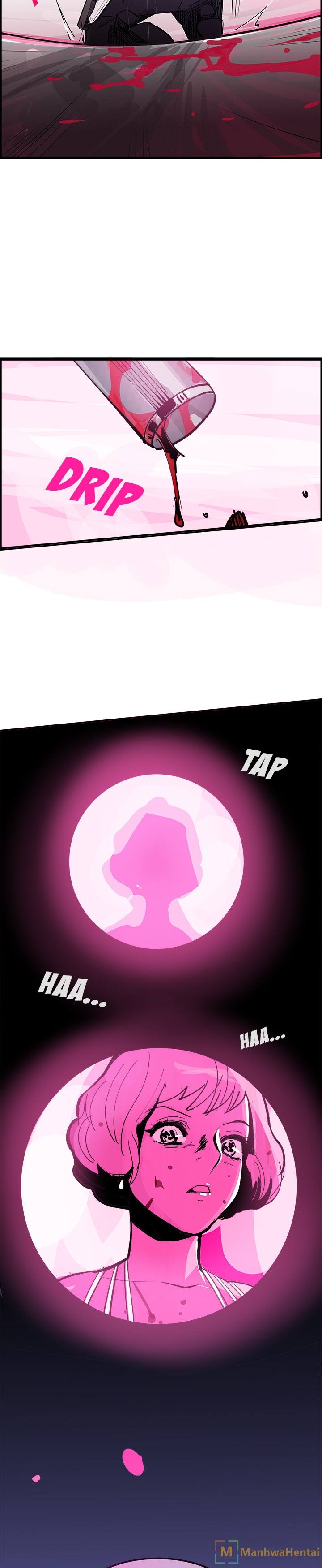 AMU - Chapter 13 [photo 12] - MangaPorn