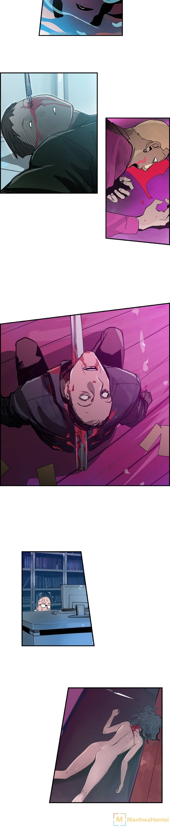 AMU - Chapter 13 [photo 14] - MangaPorn