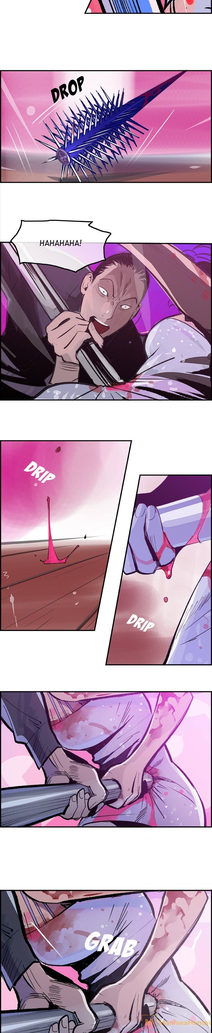 AMU - Chapter 13 [photo 5] - MangaPorn