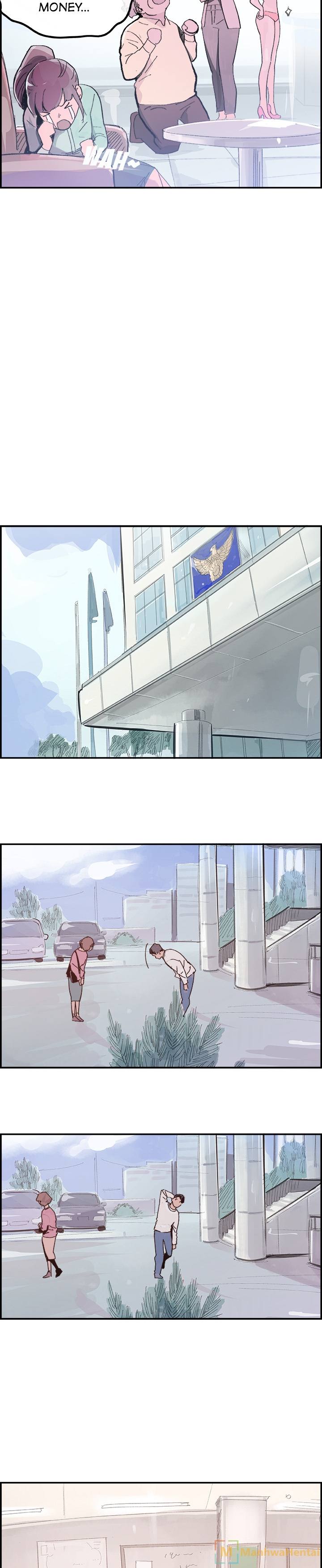 AMU - Chapter 14 [photo 11] - MangaPorn