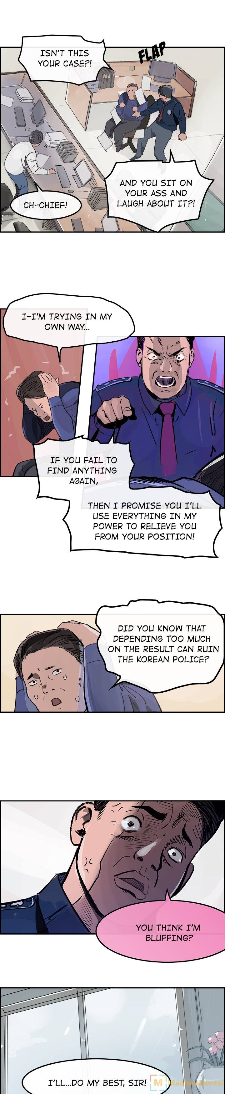 AMU - Chapter 14 [photo 15] - MangaPorn