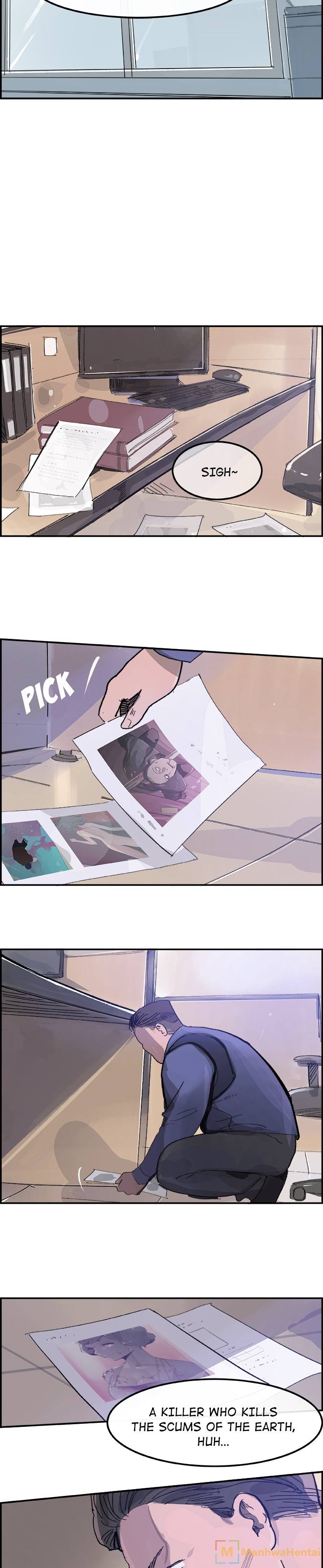 AMU - Chapter 14 [photo 16] - MangaPorn