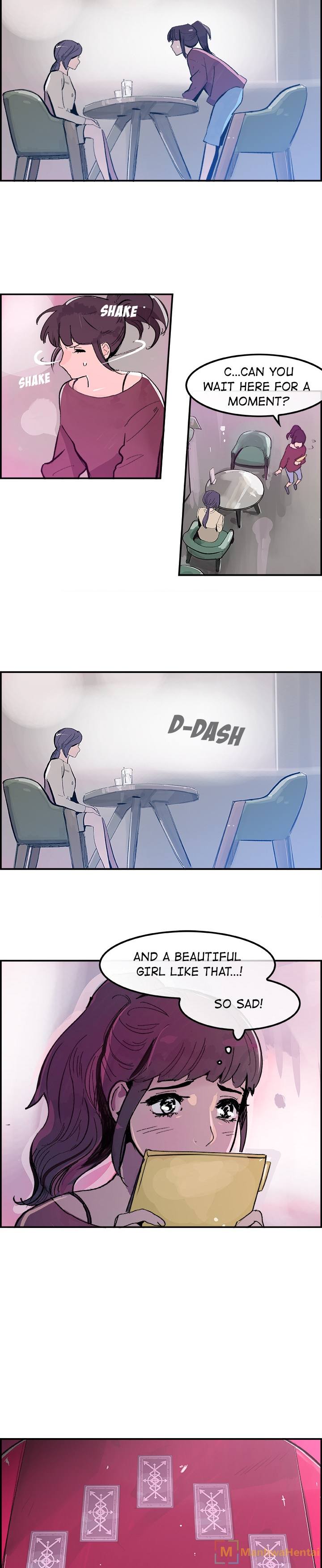 AMU - Chapter 15 [photo 11] - MangaPorn
