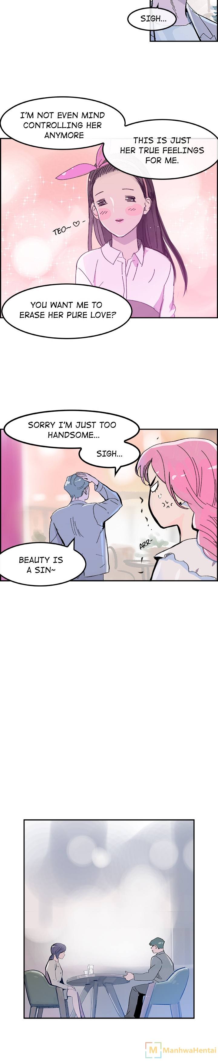 AMU - Chapter 15 [photo 19] - MangaPorn