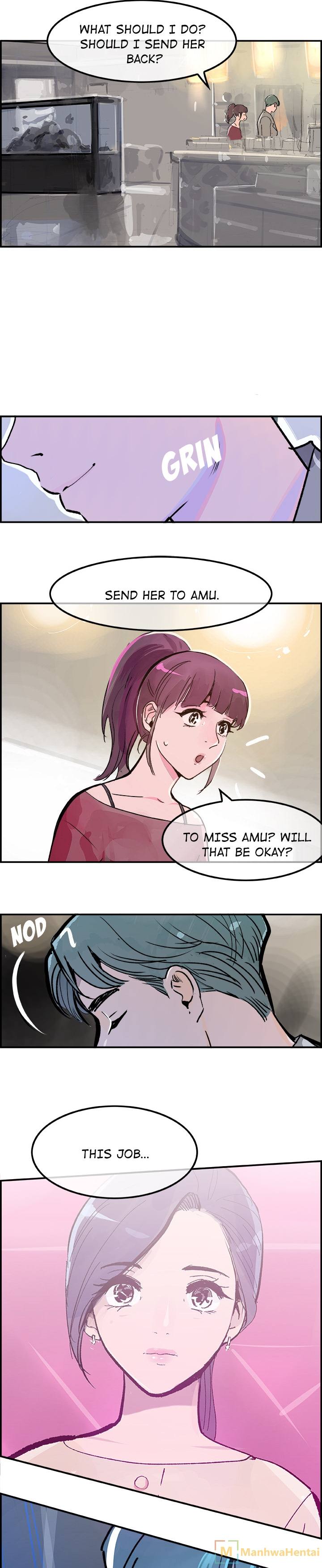 AMU - Chapter 15 [photo 21] - MangaPorn
