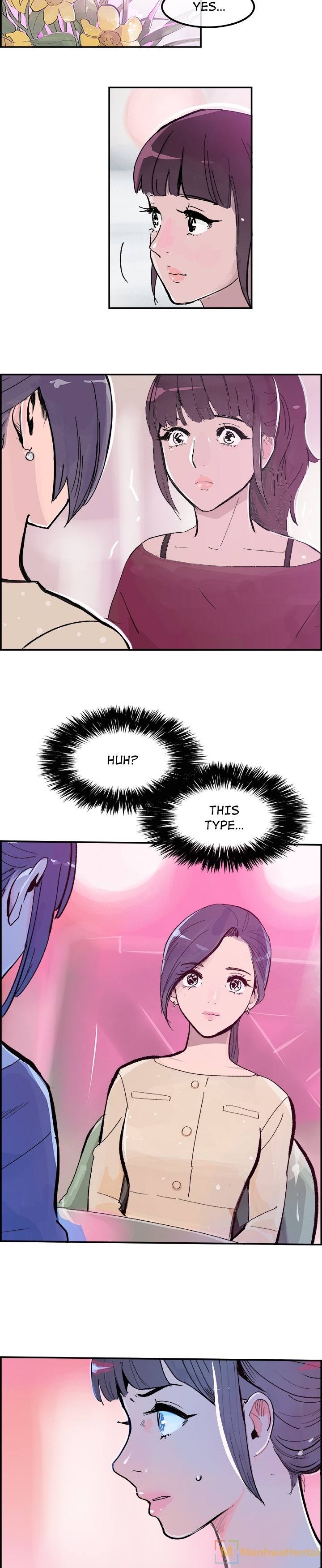 AMU - Chapter 15 [photo 6] - MangaPorn