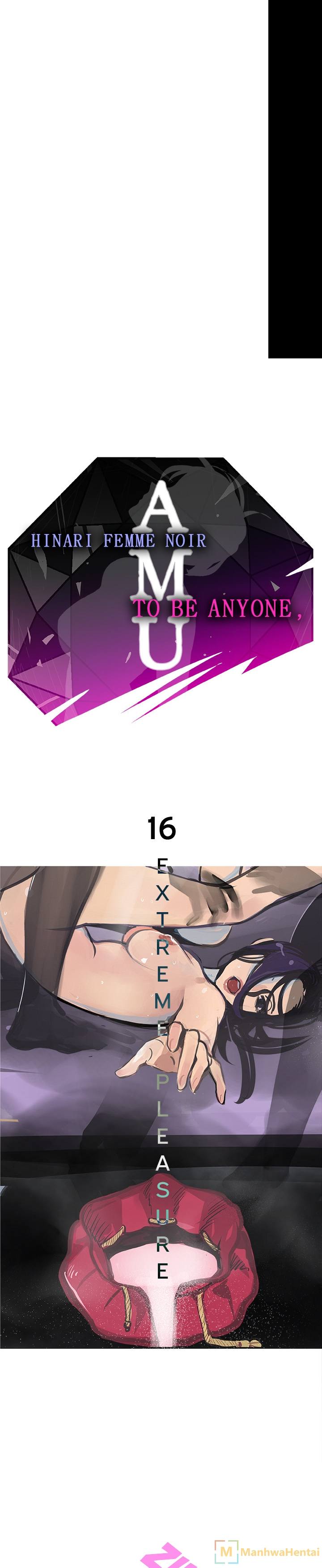 AMU - Chapter 16 [photo 1] - MangaPorn