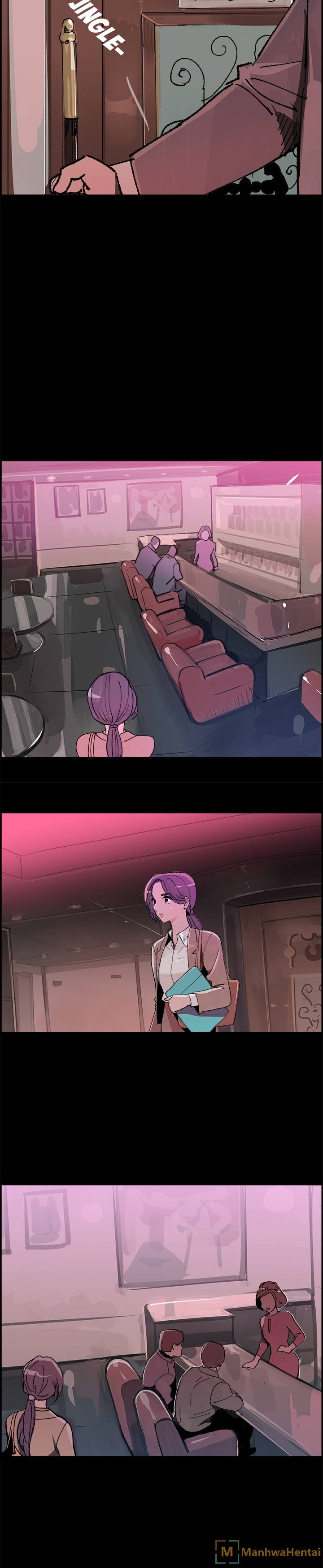 AMU - Chapter 16 [photo 13] - MangaPorn