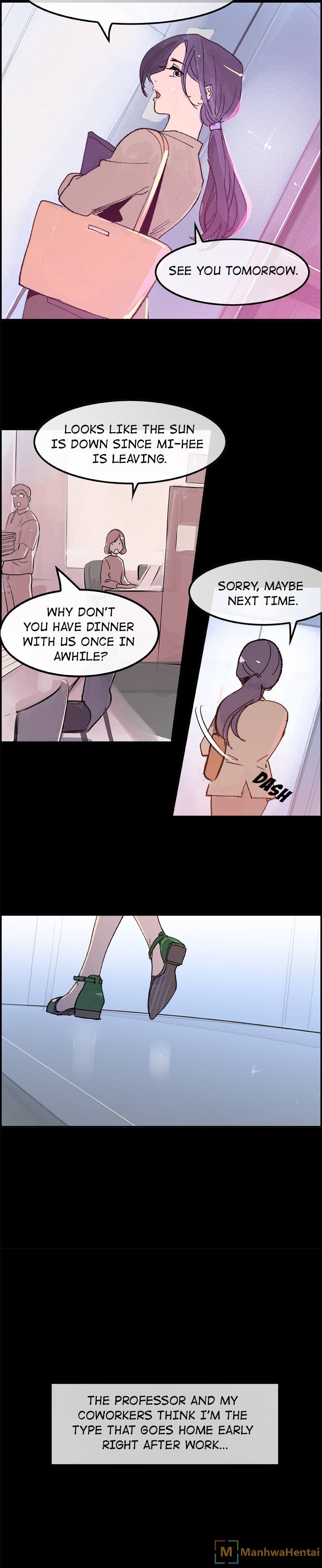 AMU - Chapter 16 [photo 9] - MangaPorn