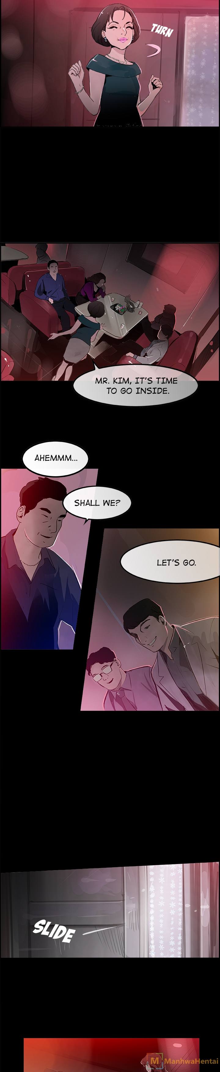 AMU - Chapter 17 [photo 14] - MangaPorn