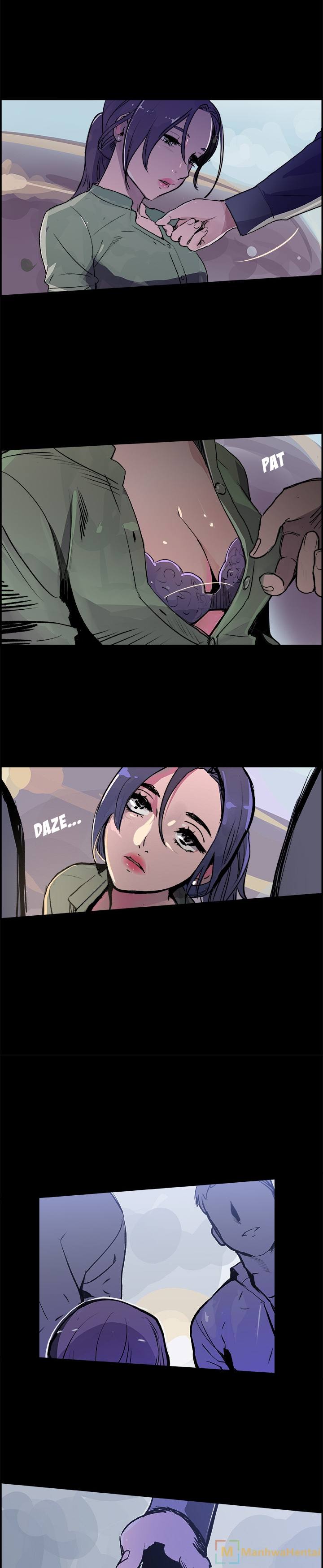 AMU - Chapter 17 [photo 17] - MangaPorn
