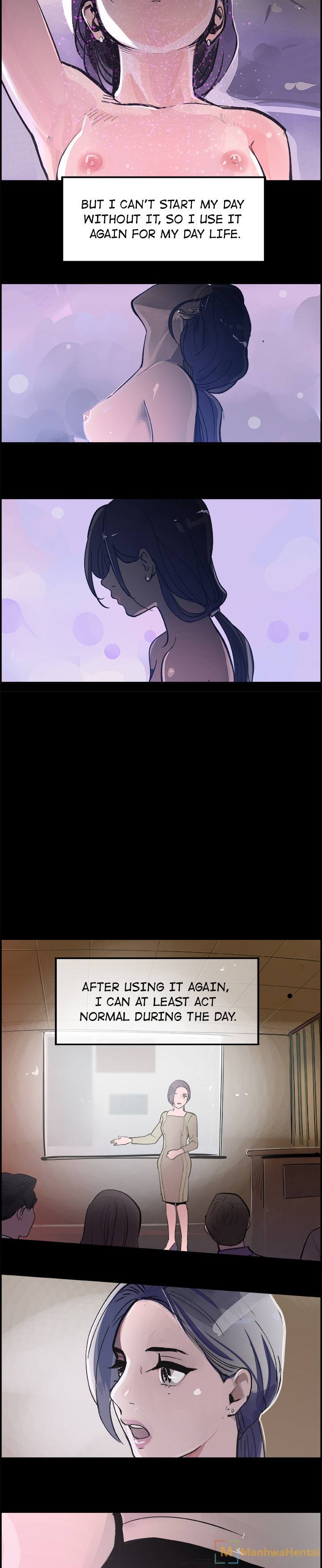 AMU - Chapter 17 [photo 4] - MangaPorn