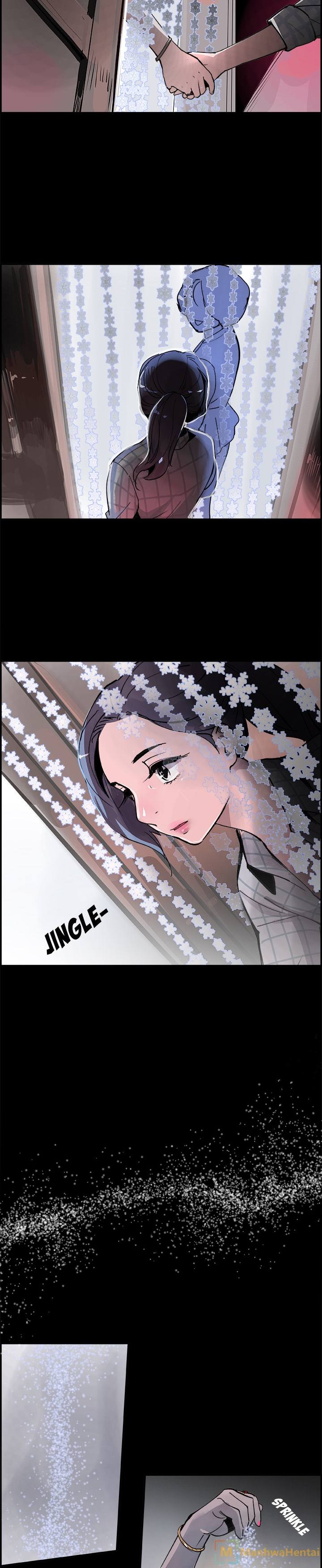 AMU - Chapter 17 [photo 9] - MangaPorn