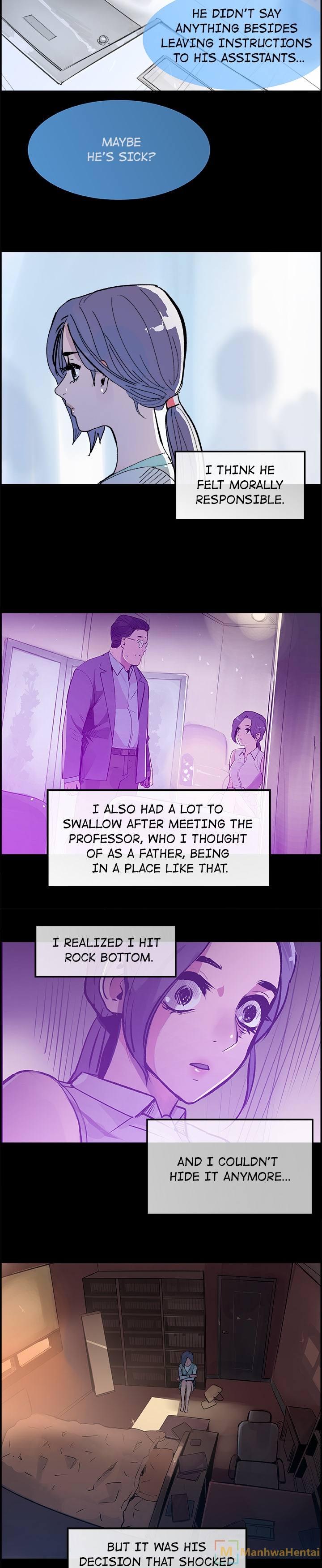 AMU - Chapter 18 [photo 15] - MangaPorn