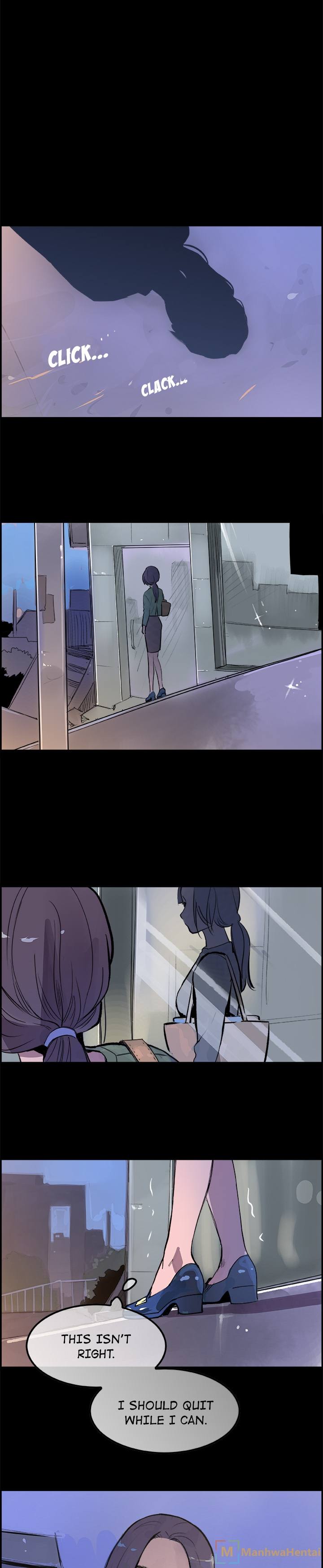AMU - Chapter 18 [photo 2] - MangaPorn