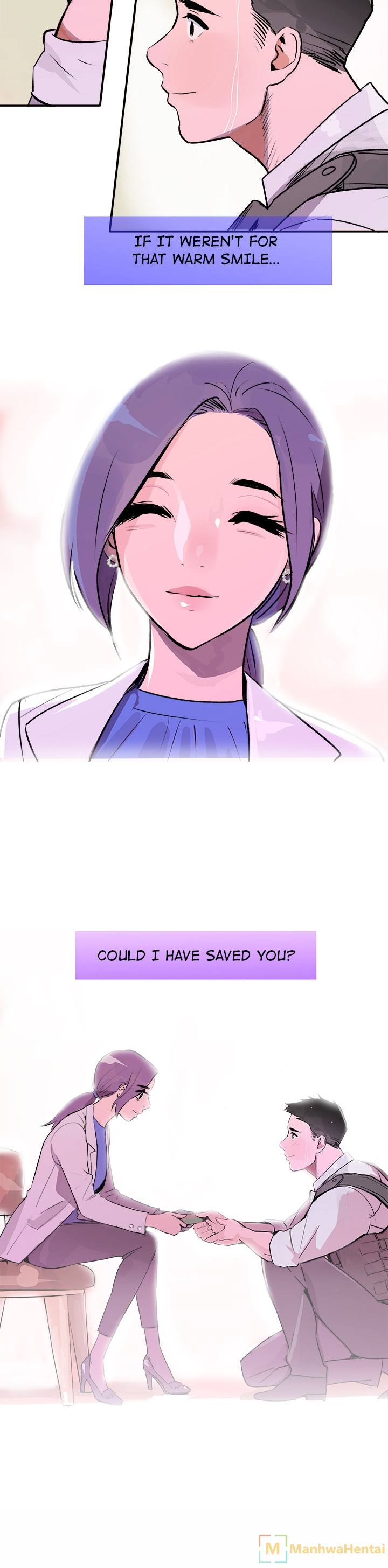 AMU - Chapter 19 [photo 20] - MangaPorn