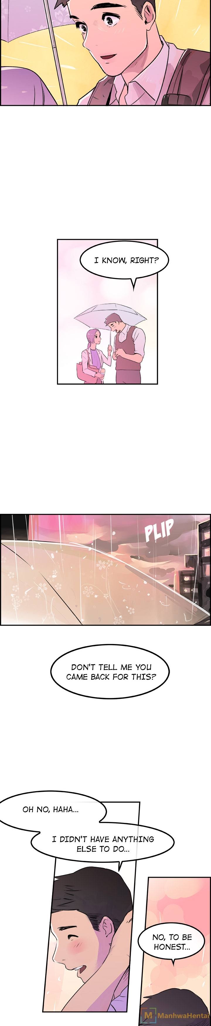 AMU - Chapter 20 [photo 15] - MangaPorn