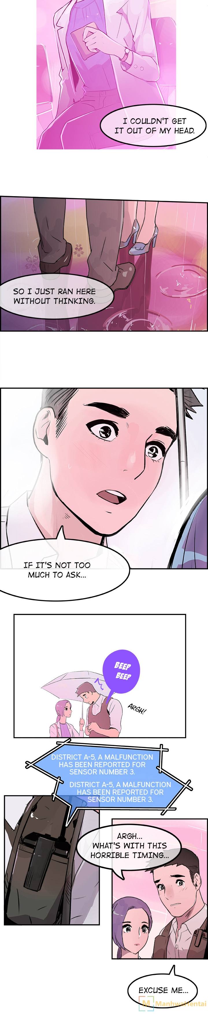 AMU - Chapter 20 [photo 17] - MangaPorn