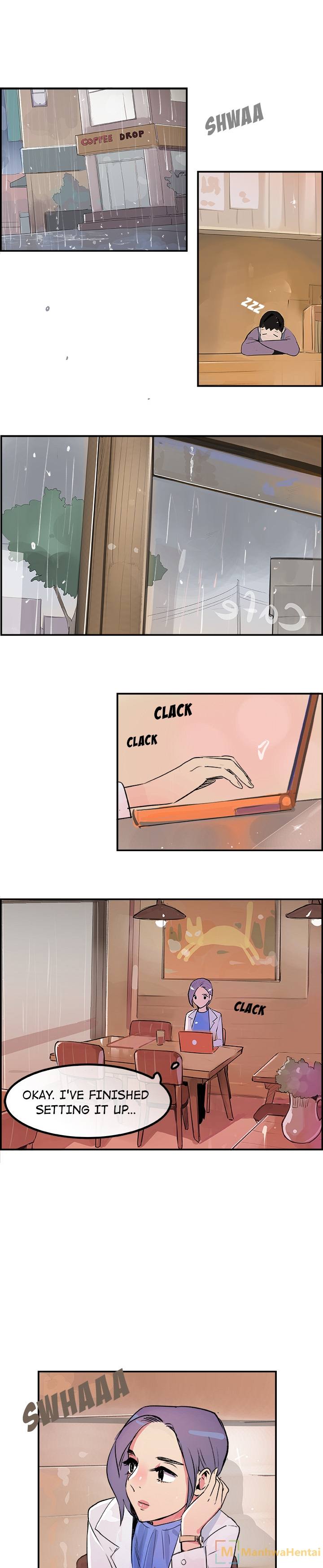 AMU - Chapter 20 [photo 2] - MangaPorn