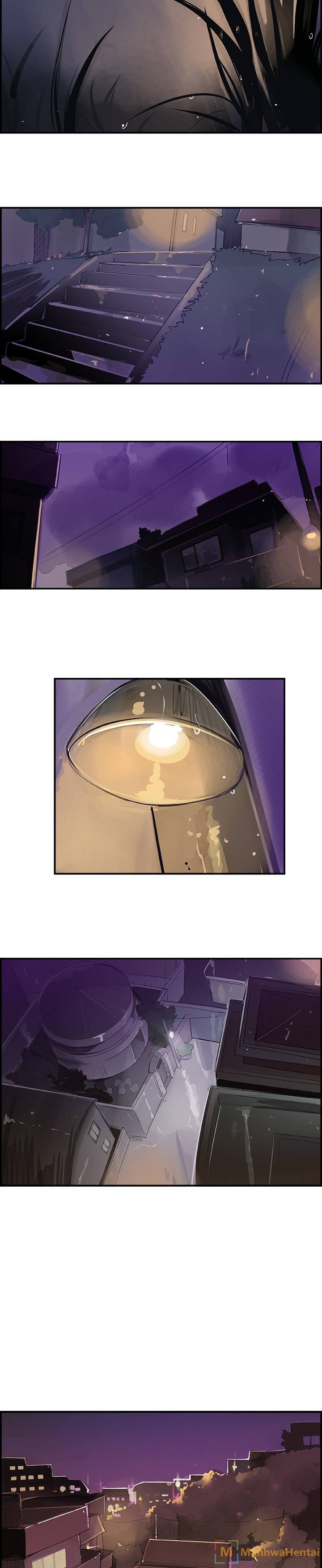 AMU - Chapter 20 [photo 23] - MangaPorn