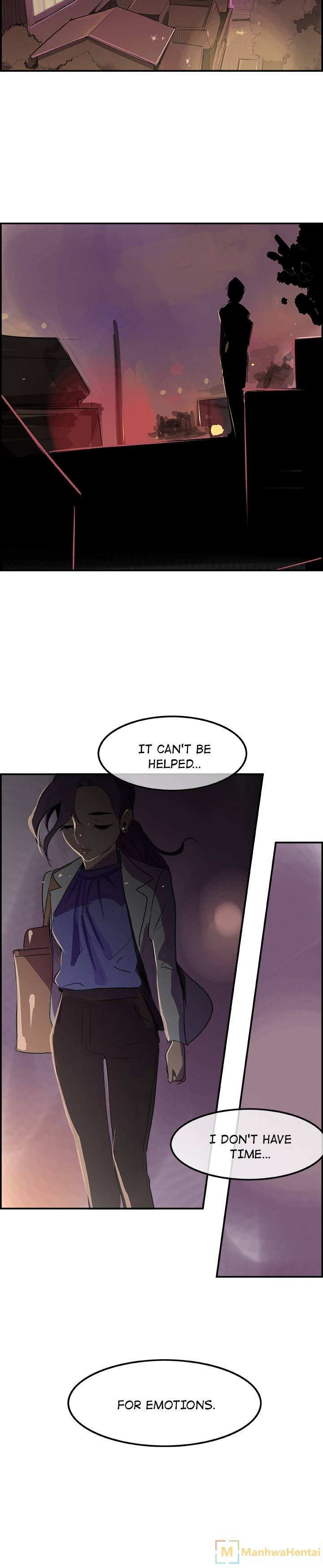 AMU - Chapter 20 [photo 24] - MangaPorn