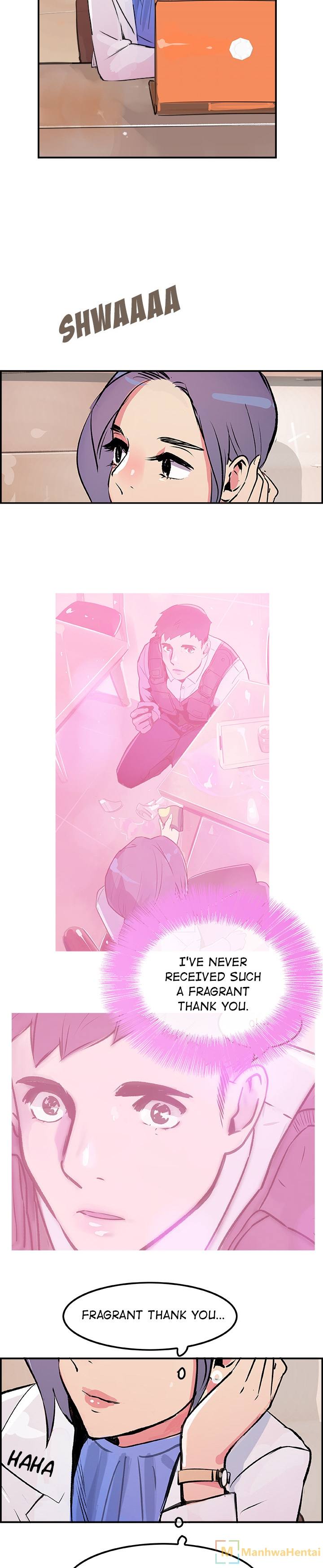 AMU - Chapter 20 [photo 3] - MangaPorn