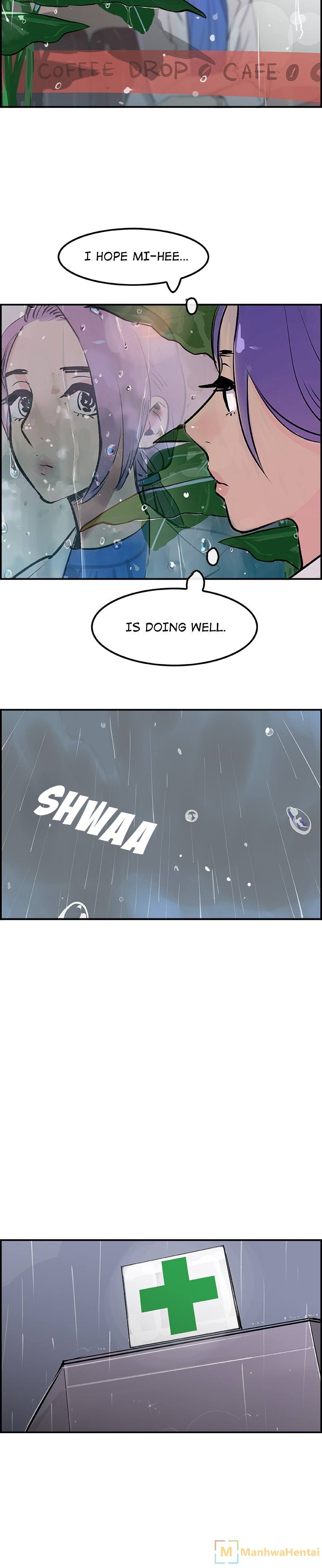AMU - Chapter 20 [photo 5] - MangaPorn
