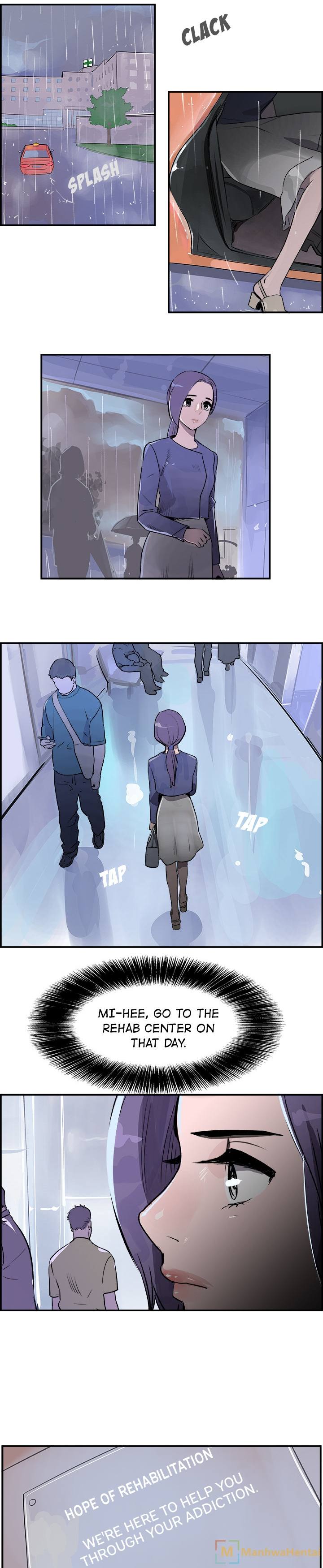 AMU - Chapter 20 [photo 6] - MangaPorn