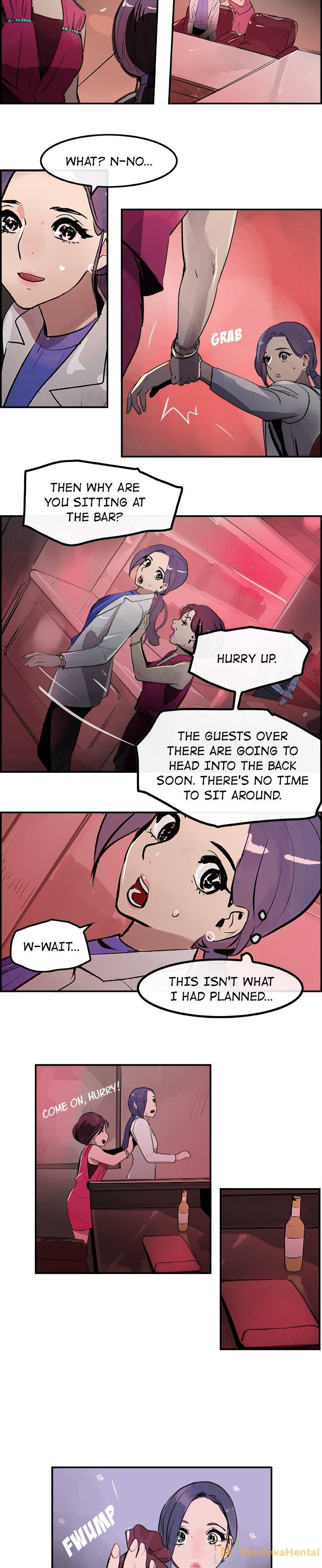 AMU - Chapter 21 [photo 11] - MangaPorn