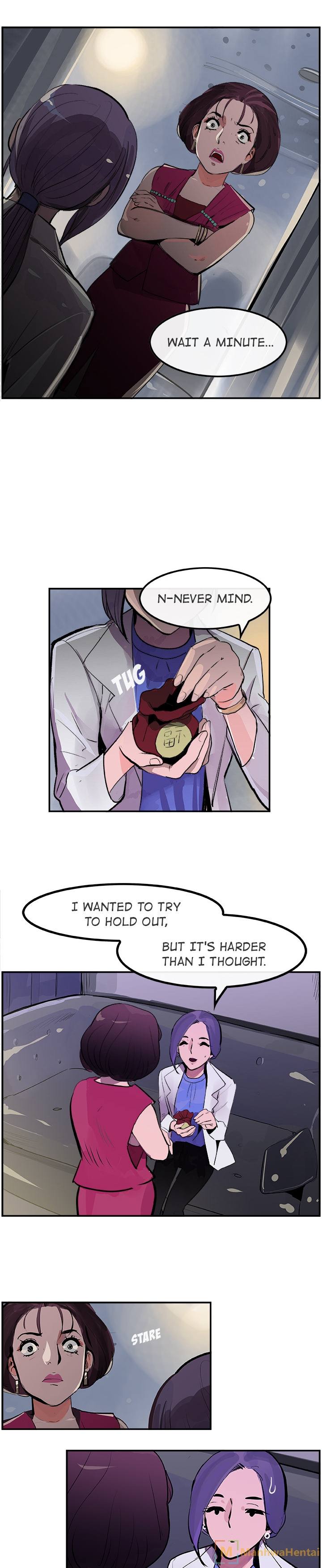 AMU - Chapter 21 [photo 14] - MangaPorn