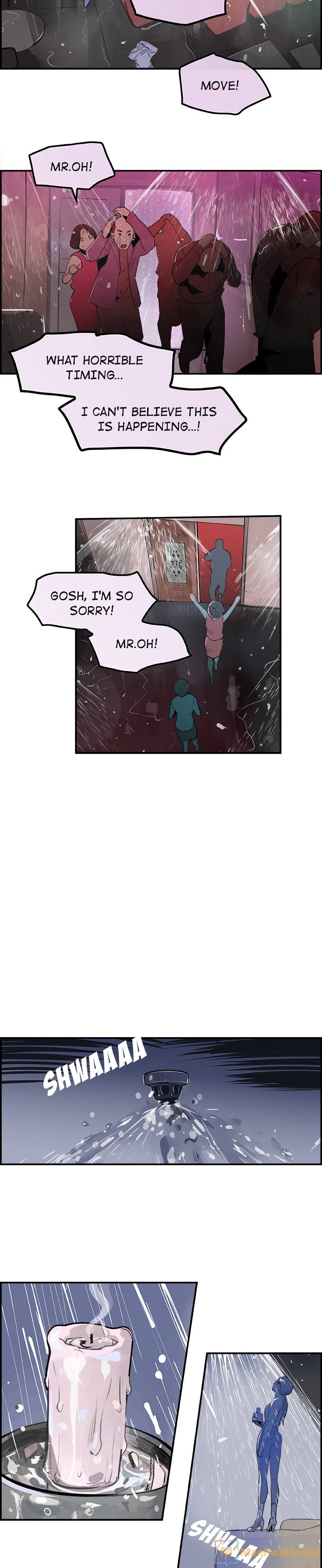 AMU - Chapter 22 [photo 11] - MangaPorn