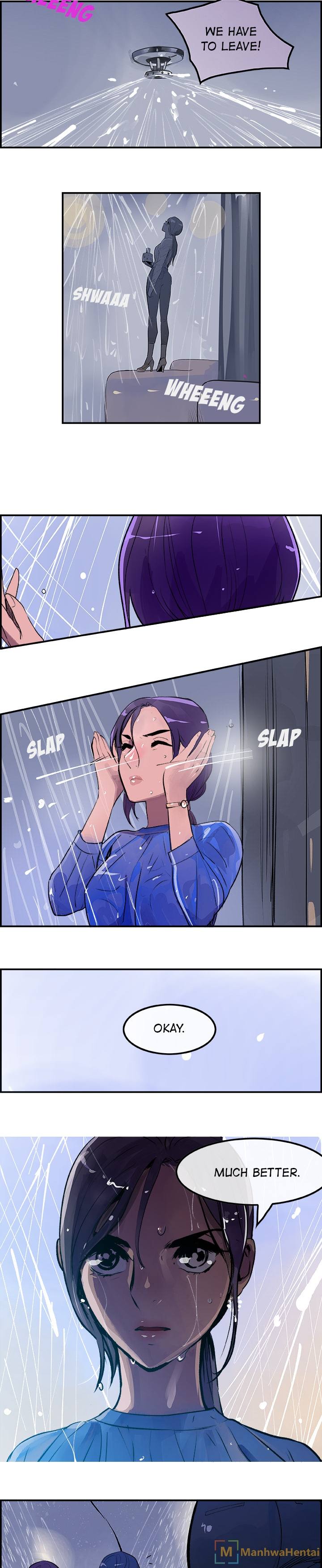 AMU - Chapter 22 [photo 13] - MangaPorn