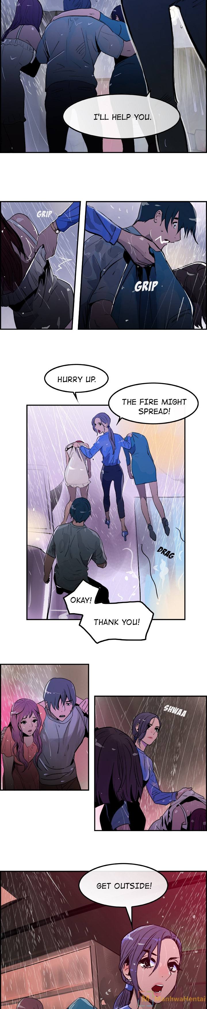 AMU - Chapter 22 [photo 14] - MangaPorn