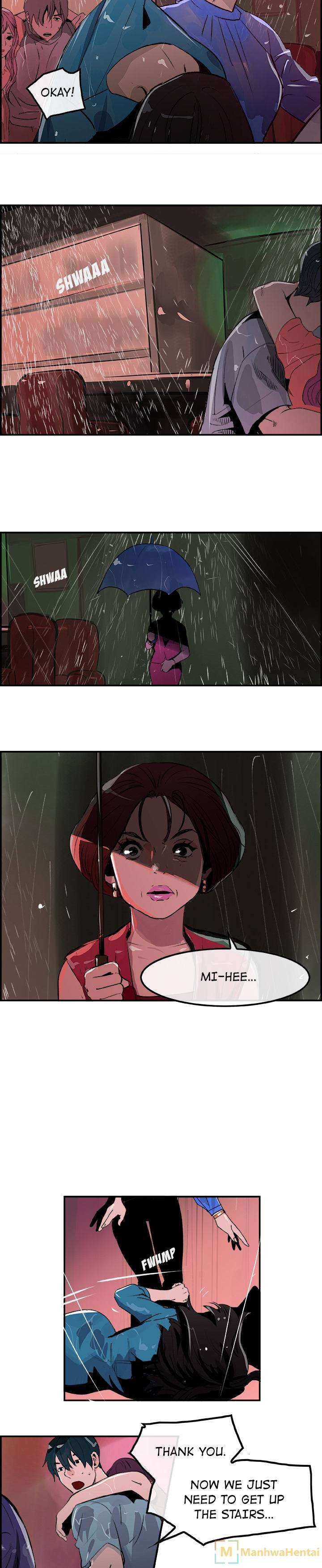 AMU - Chapter 22 [photo 15] - MangaPorn