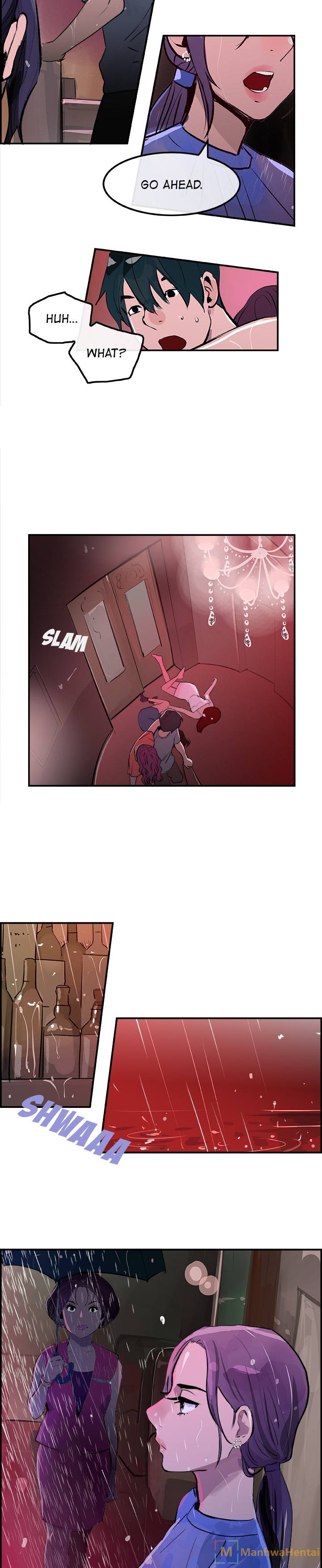AMU - Chapter 22 [photo 16] - MangaPorn