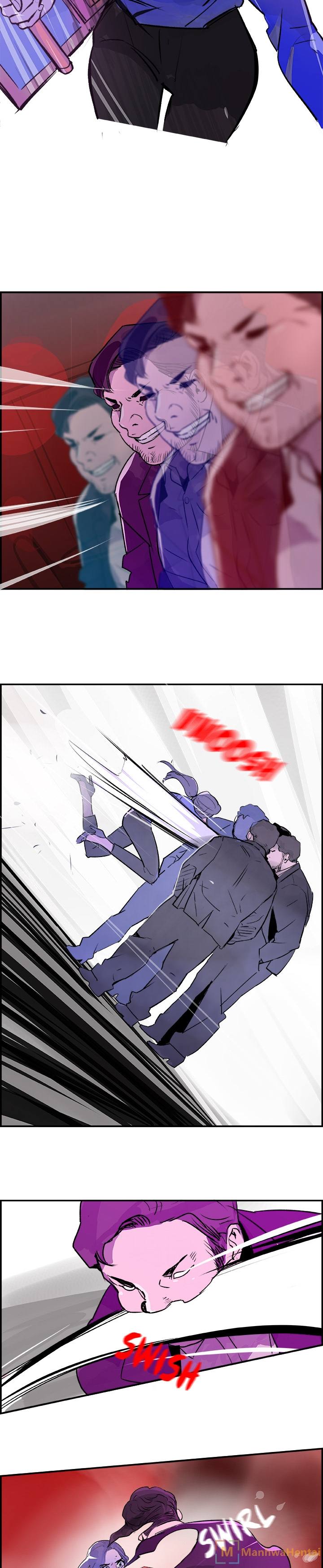 AMU - Chapter 23 [photo 15] - MangaPorn