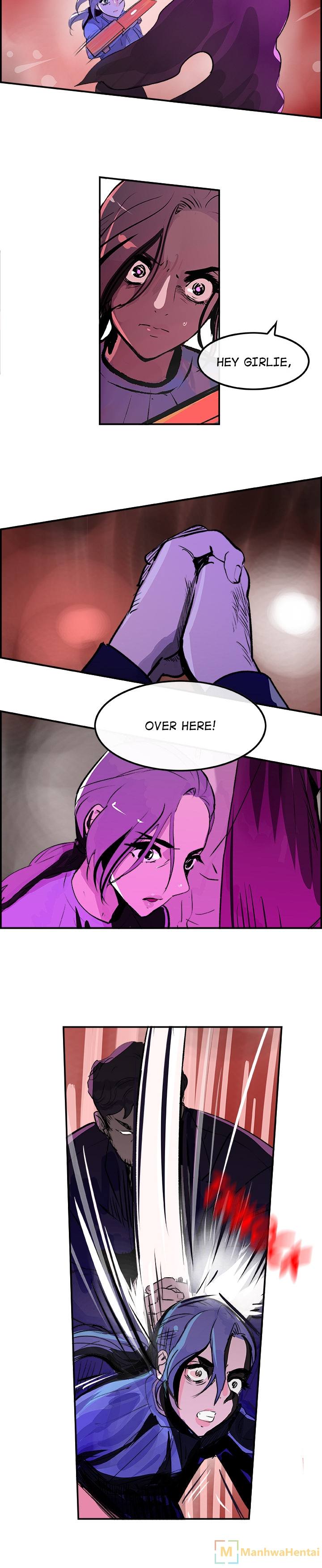 AMU - Chapter 23 [photo 16] - MangaPorn