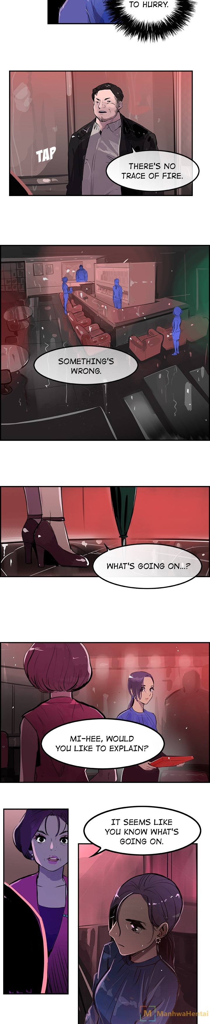 AMU - Chapter 23 [photo 4] - MangaPorn