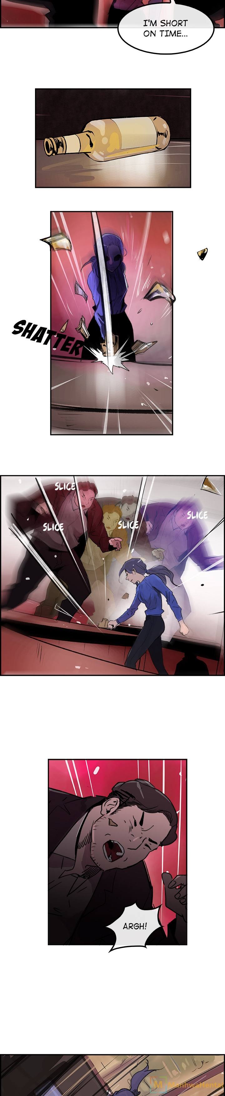 AMU - Chapter 24 [photo 13] - MangaPorn