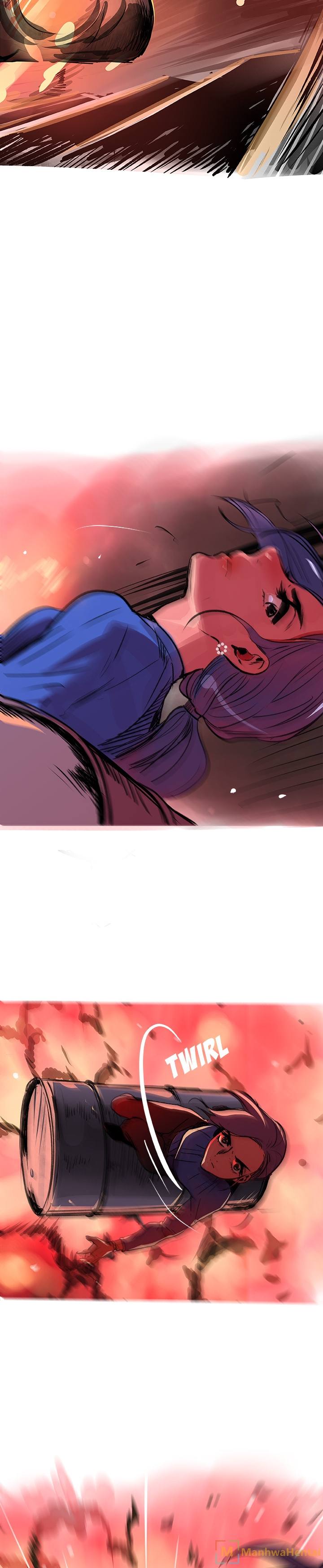 AMU - Chapter 25 [photo 10] - MangaPorn