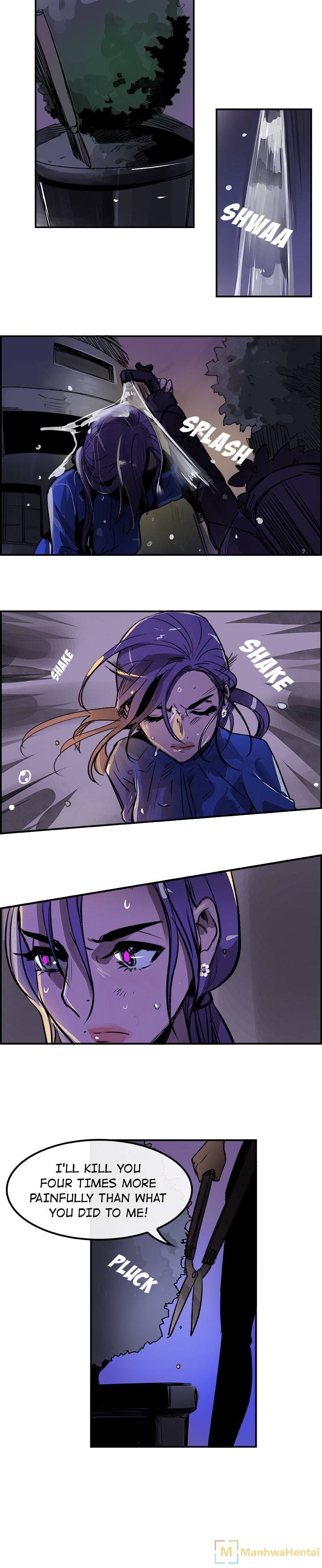 AMU - Chapter 25 [photo 13] - MangaPorn