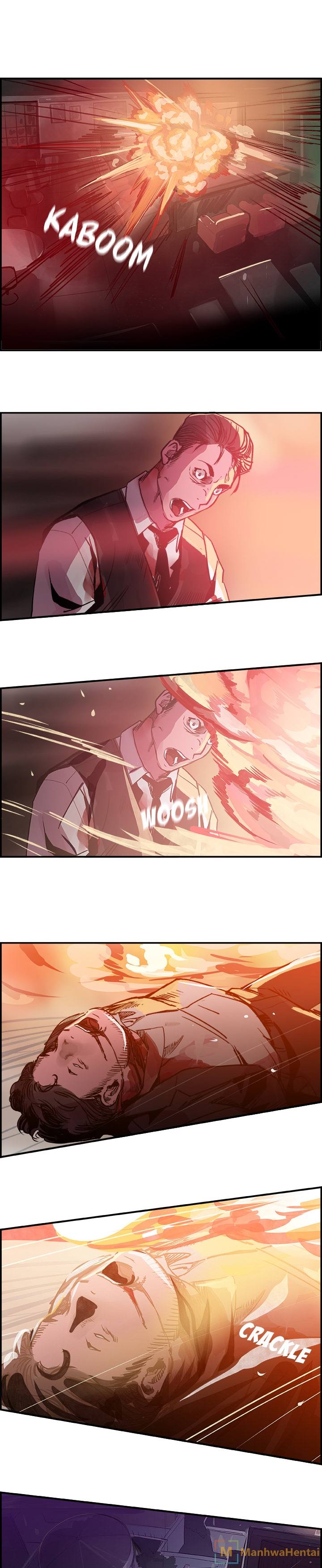 AMU - Chapter 25 [photo 2] - MangaPorn
