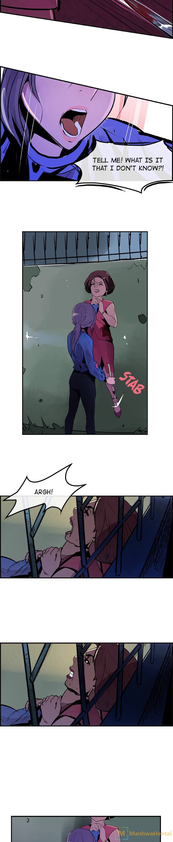 AMU - Chapter 25 [photo 22] - MangaPorn