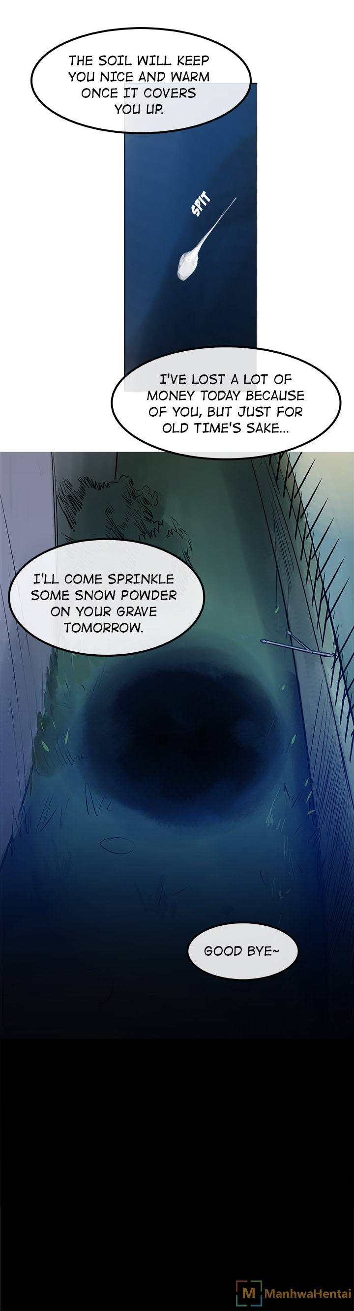 AMU - Chapter 25 [photo 28] - MangaPorn