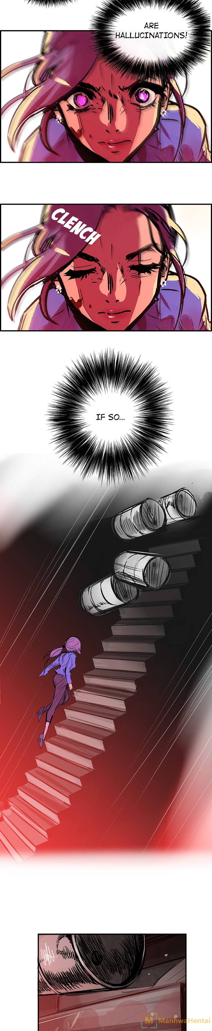 AMU - Chapter 25 [photo 7] - MangaPorn
