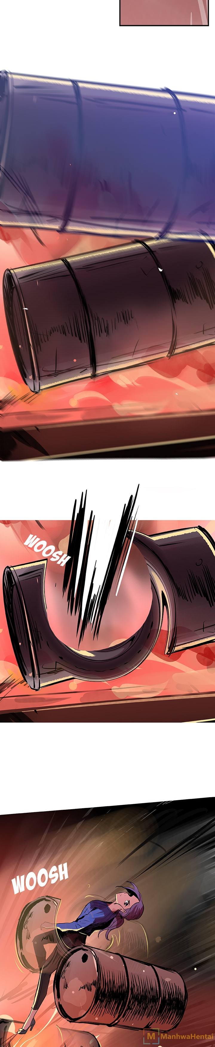 AMU - Chapter 25 [photo 9] - MangaPorn