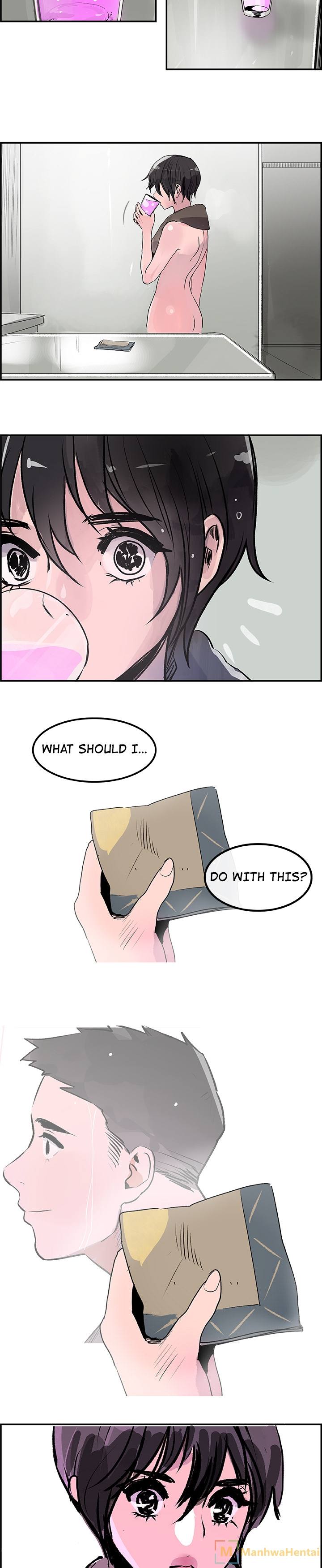 AMU - Chapter 26 [photo 15] - MangaPorn