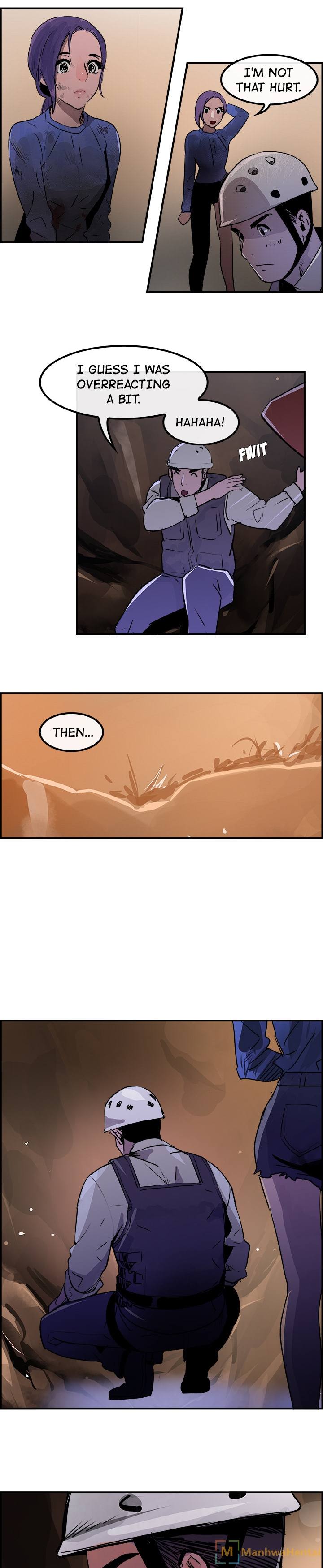 AMU - Chapter 26 [photo 9] - MangaPorn