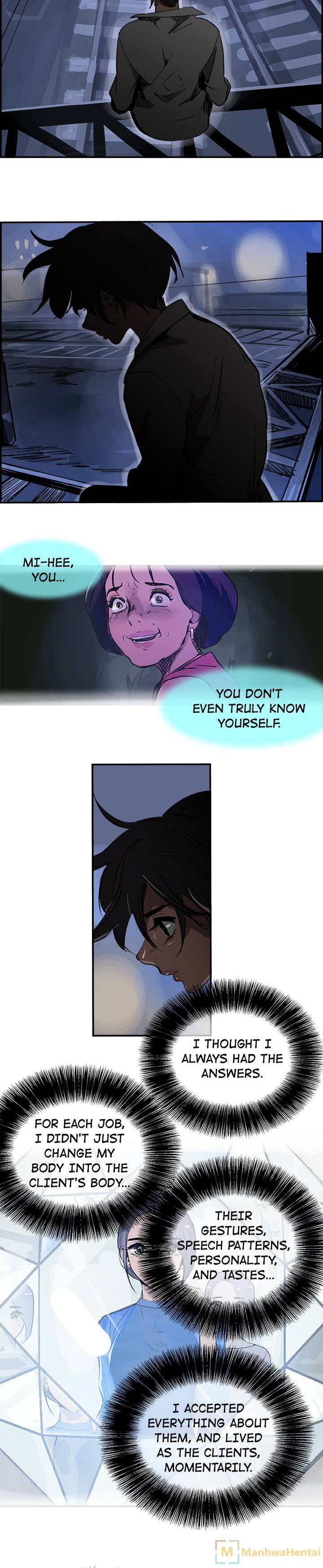 AMU - Chapter 27 [photo 18] - MangaPorn
