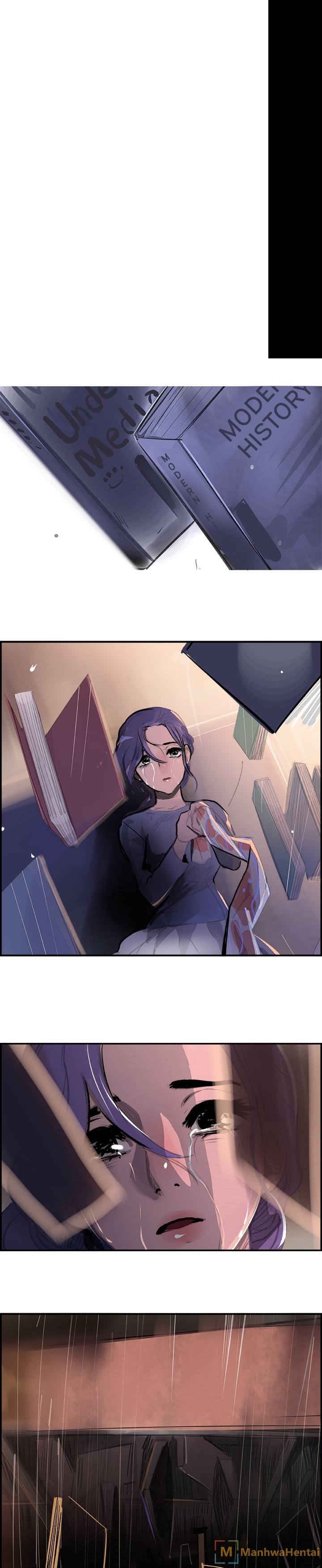 AMU - Chapter 28 [photo 1] - MangaPorn
